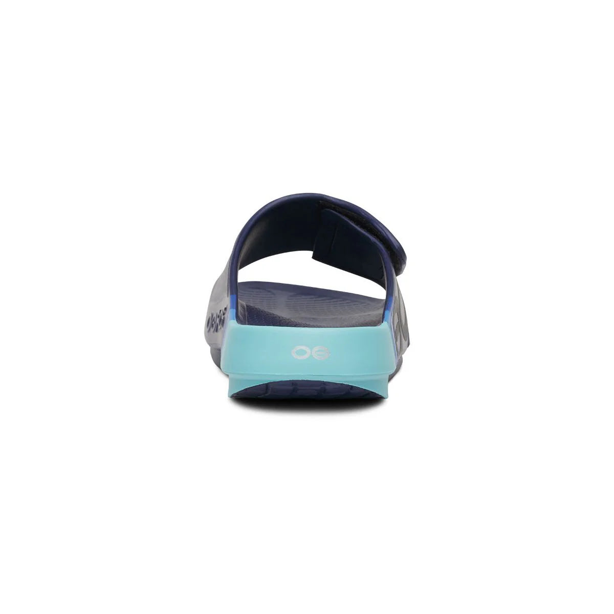 Unisex Ooahh Sports Flex Sandals in Sky Rally