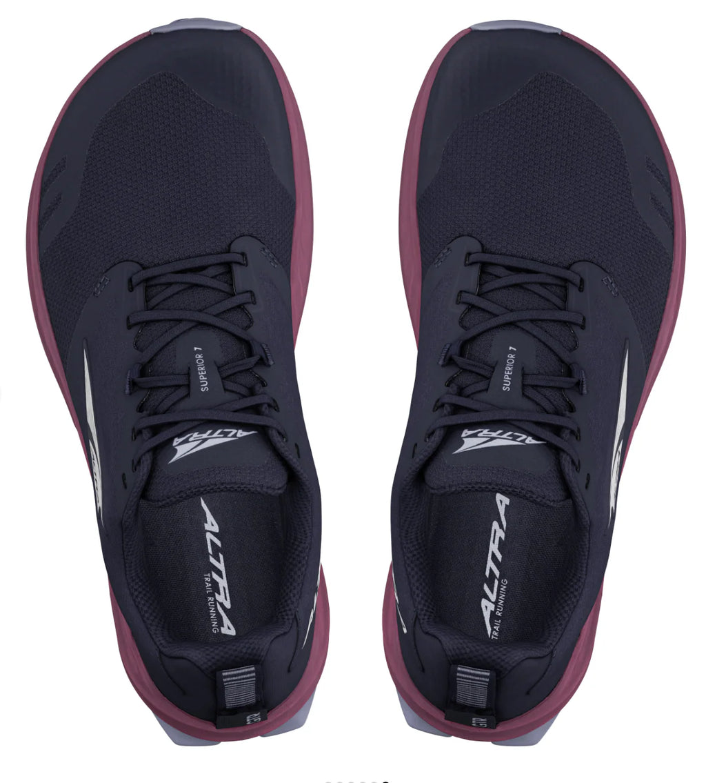 Womens Altra Superior 7