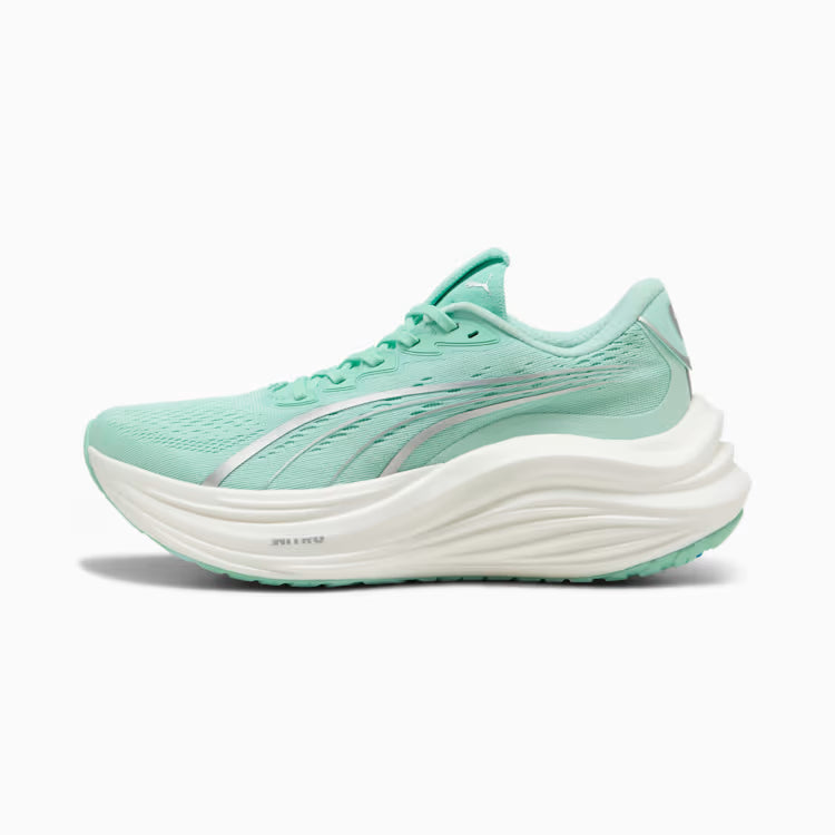 Womens Puma MagMax NITRO Final Sale