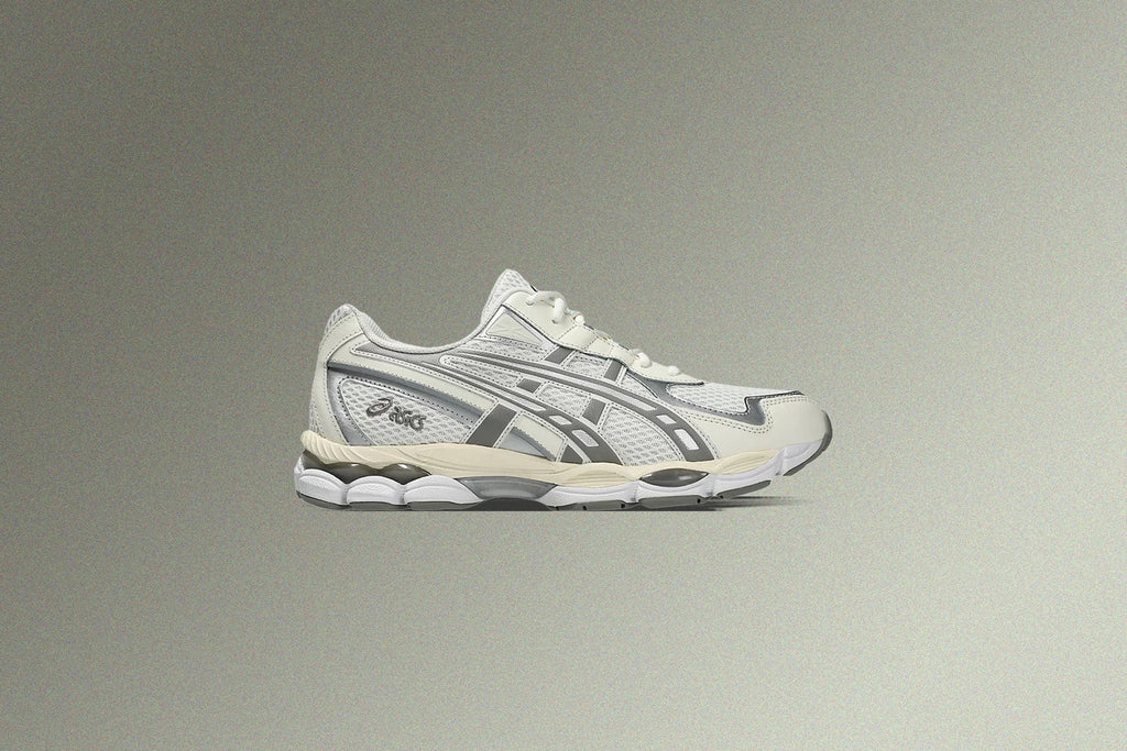Gel NYC 2055 Cream Steeple Grey