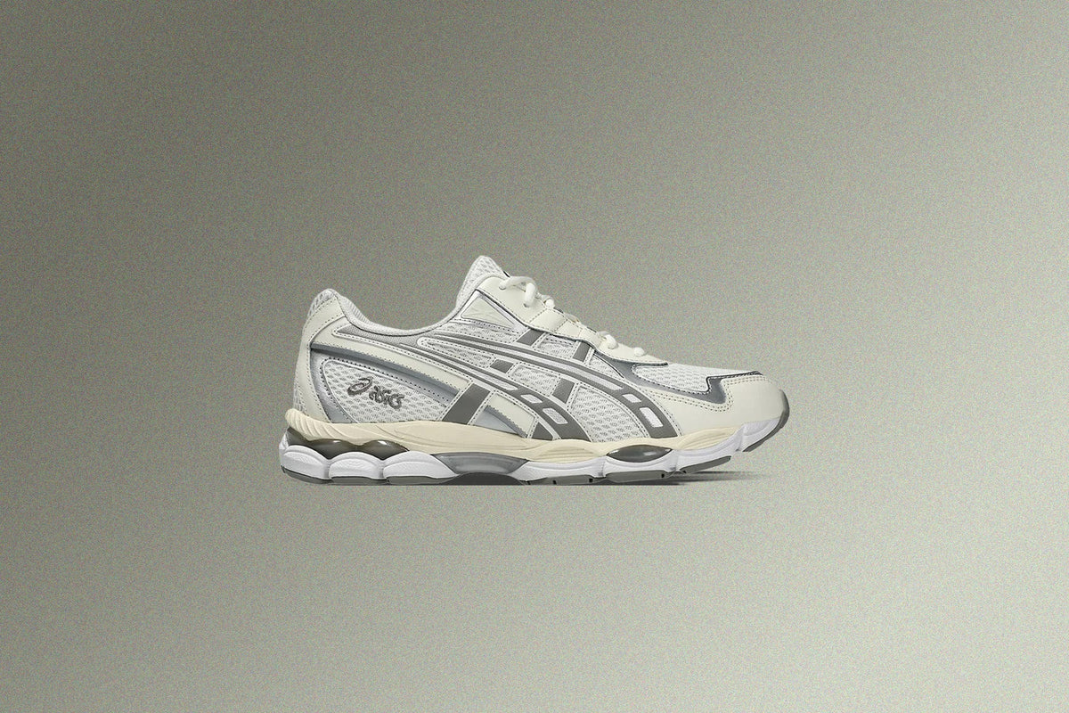 Gel NYC 2055 Cream Steeple Grey