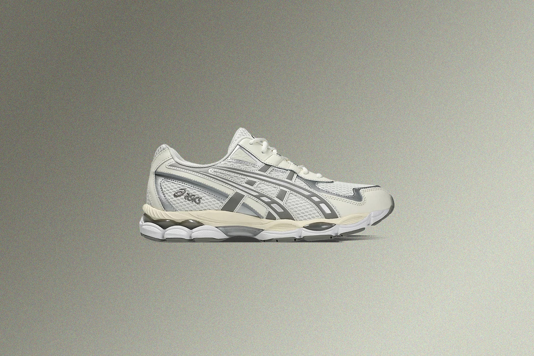 Gel NYC 2055 Cream Steeple Grey