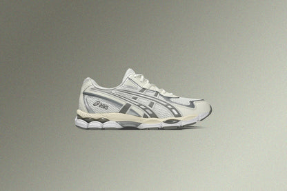Gel NYC 2055 Cream Steeple Grey