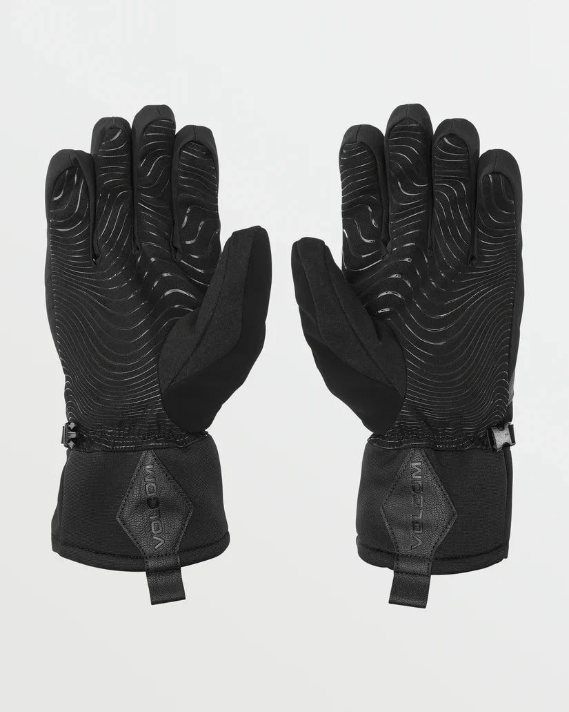 Volcom Nyle Glove Black