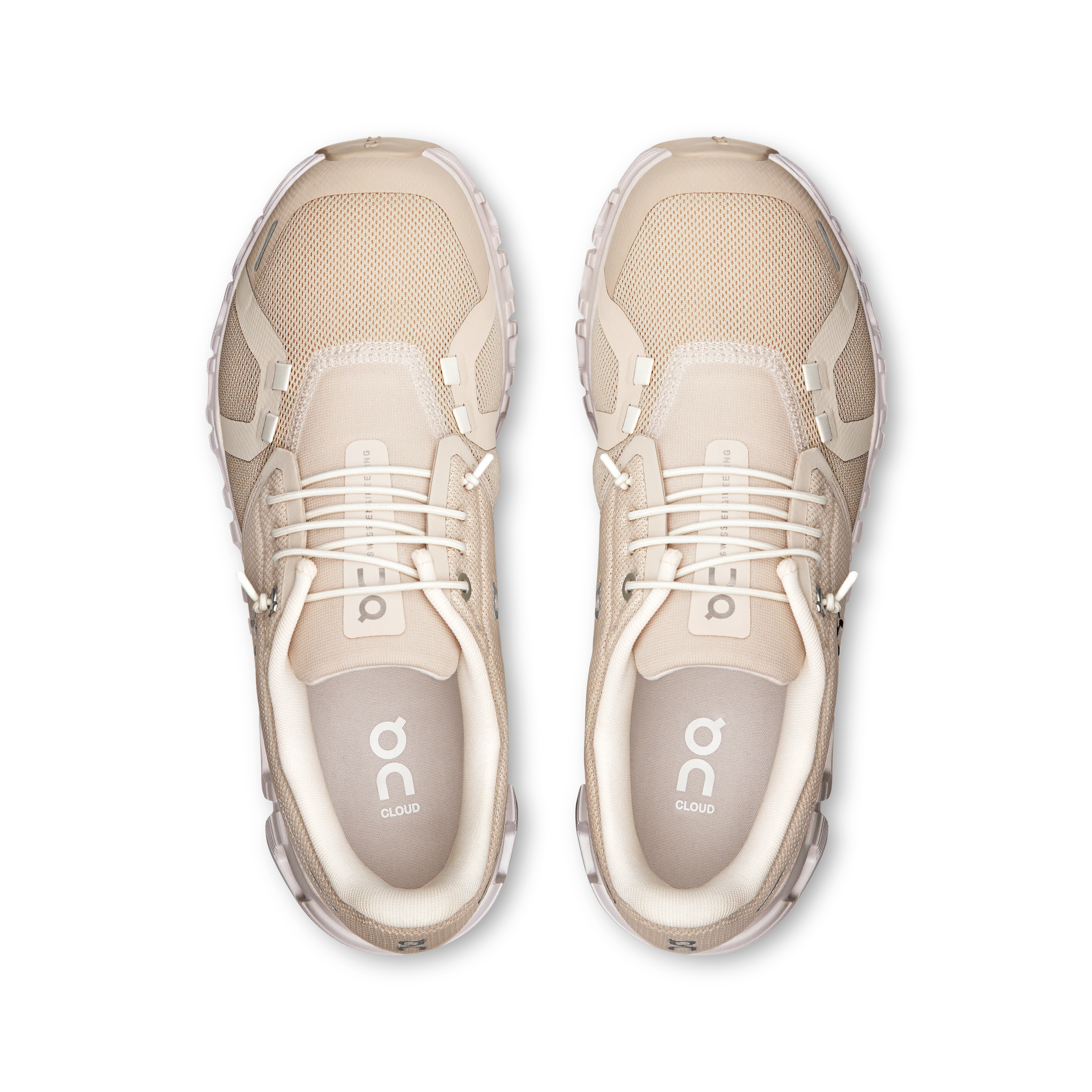 Women's Cloud 6