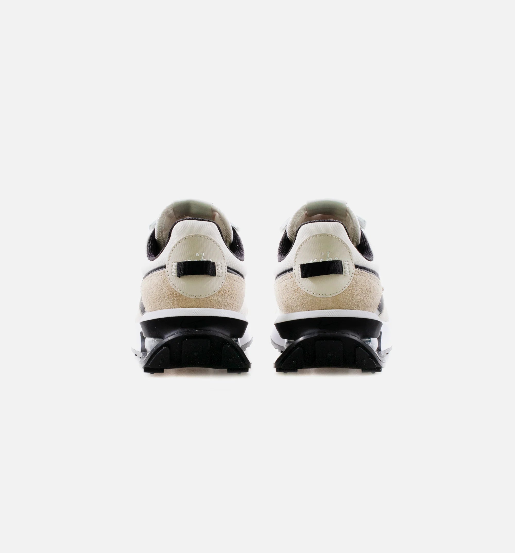 Air Max Pre Day LX Mens Running Shoe Bone Black