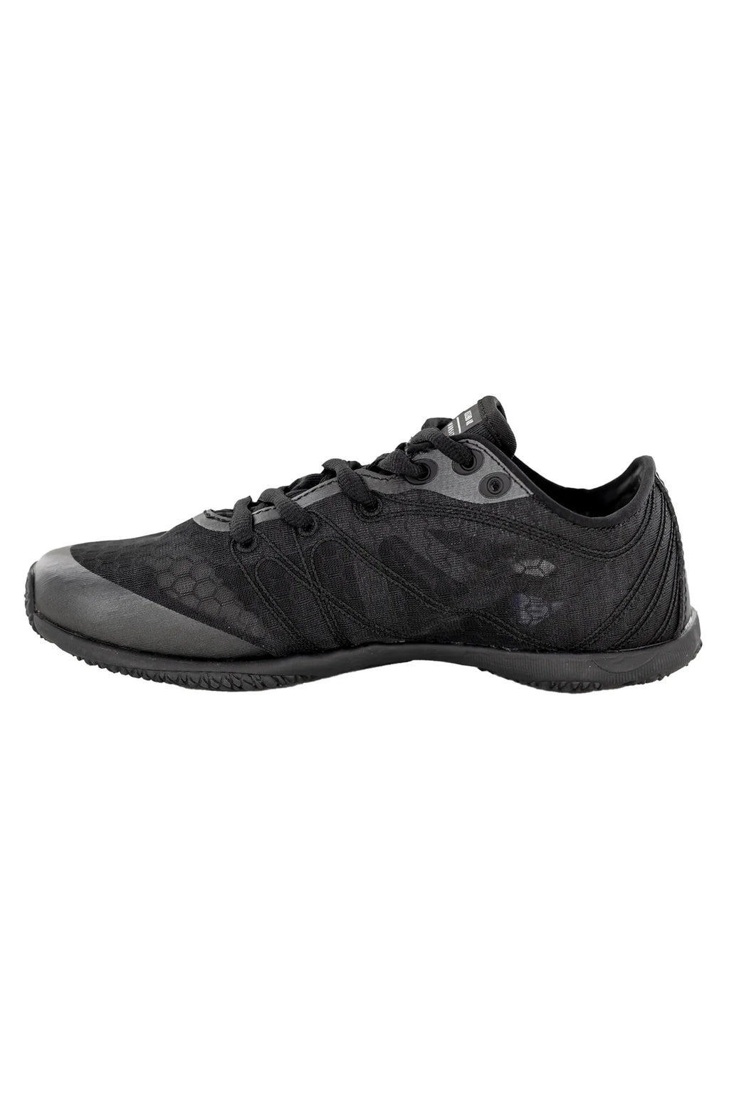 Varsity Ascend Air Black Cheer Shoes