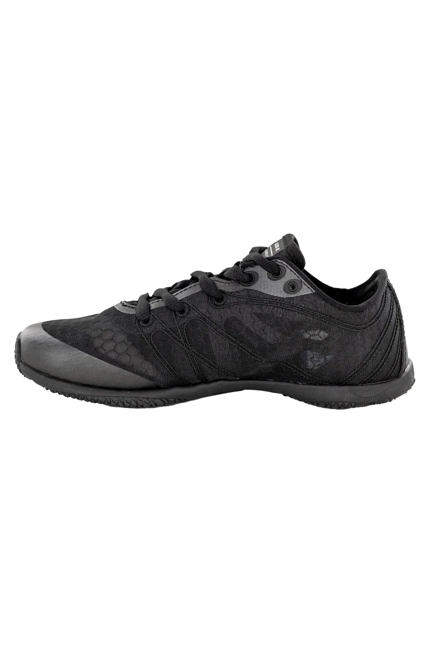 Varsity Ascend Air Black Cheer Shoes