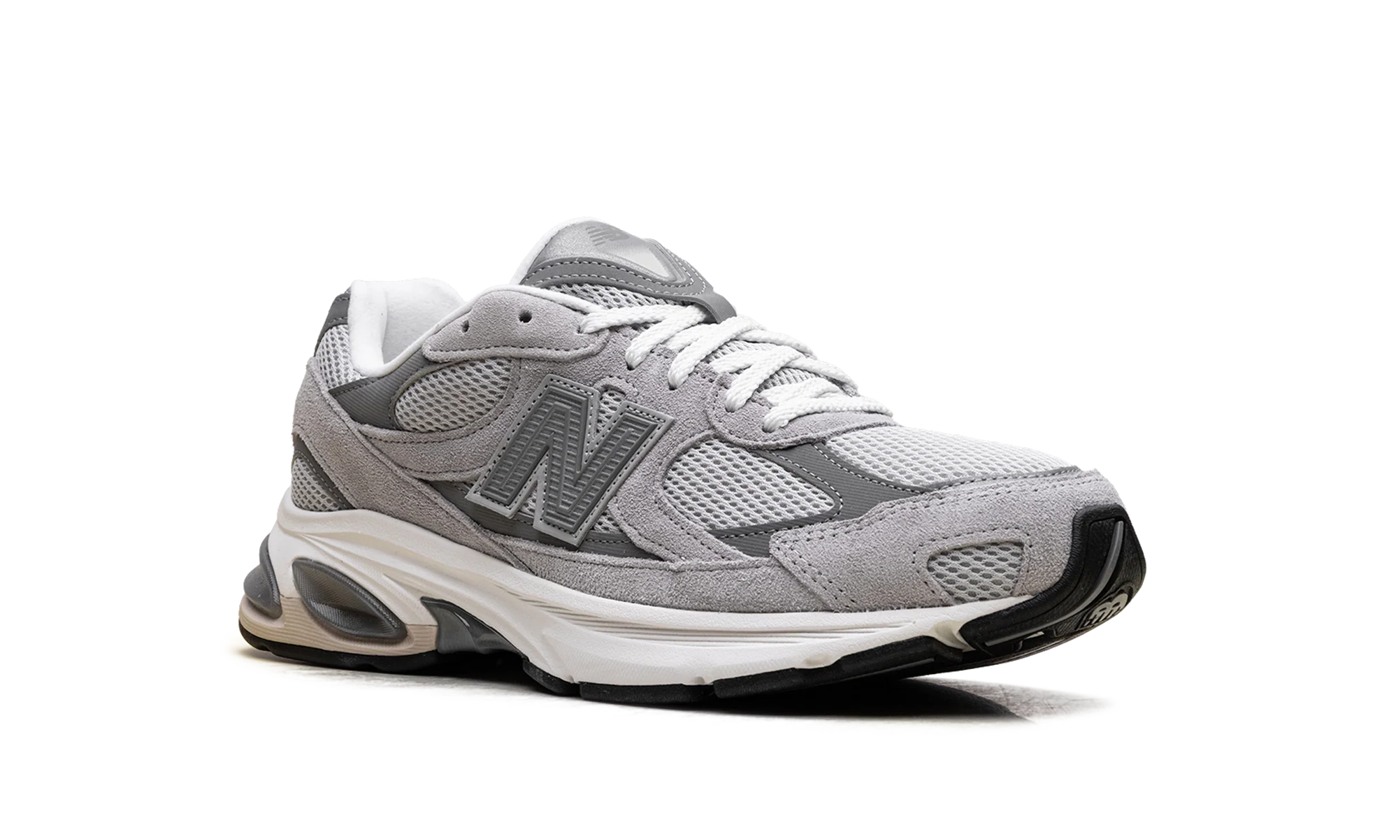 2010 "Grey Silver Metallic" U201011N