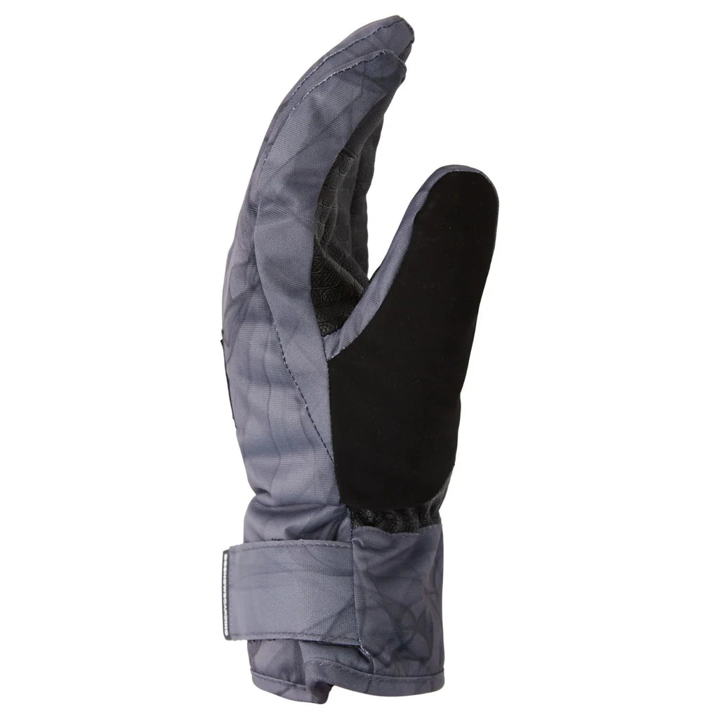 DC Franchise Mens Glove 2023 Smoke Dark Shadow