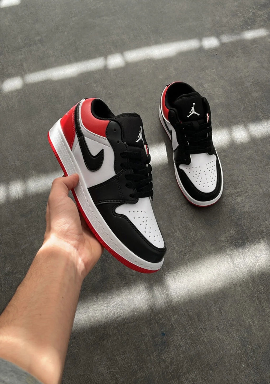 NIKE JORDON