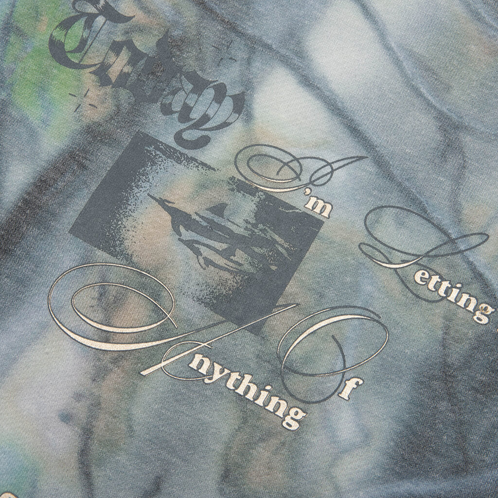 Love For Life Camo Short Camo