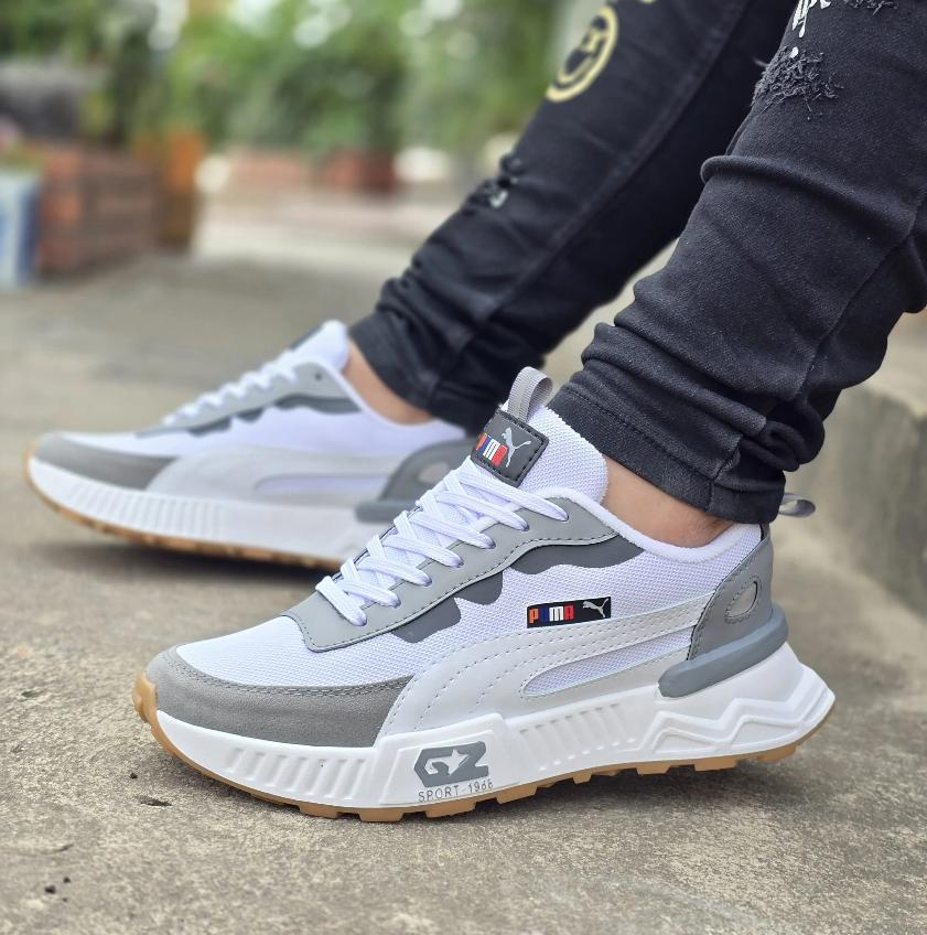 Deportivo puma GZ