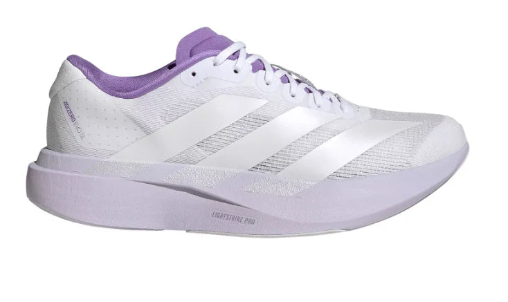 Womens Adidas Adizero EVO SL Woven