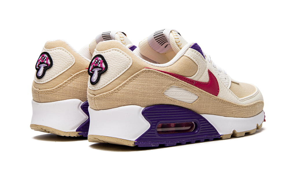 Air Max 90 SE "Air Sprung Sesame" DM8171 200