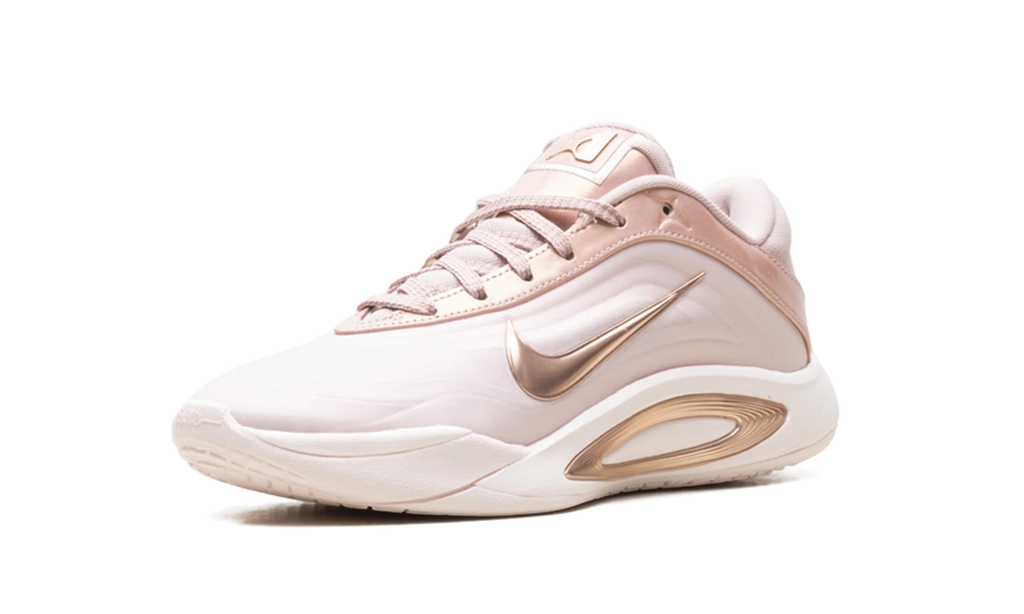A'One WMNS "Stone Mauve" FZ8605 200