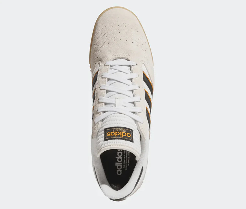 Adidas Busenitz Indoor Super Brown Black White