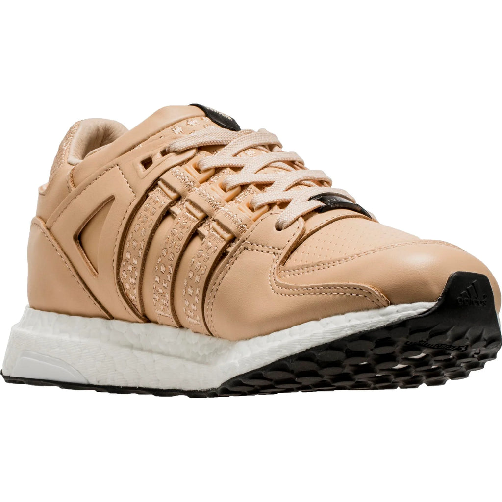 adidas Consortium X Avenue EQT 93 16 Support Mens Tan White