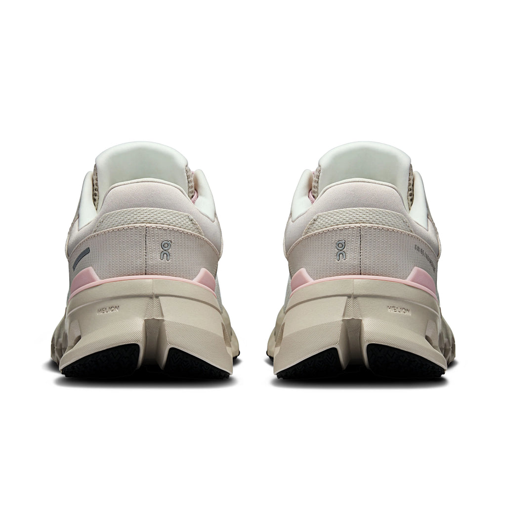 Women's Cloudrunner 2 in Silver Mauve