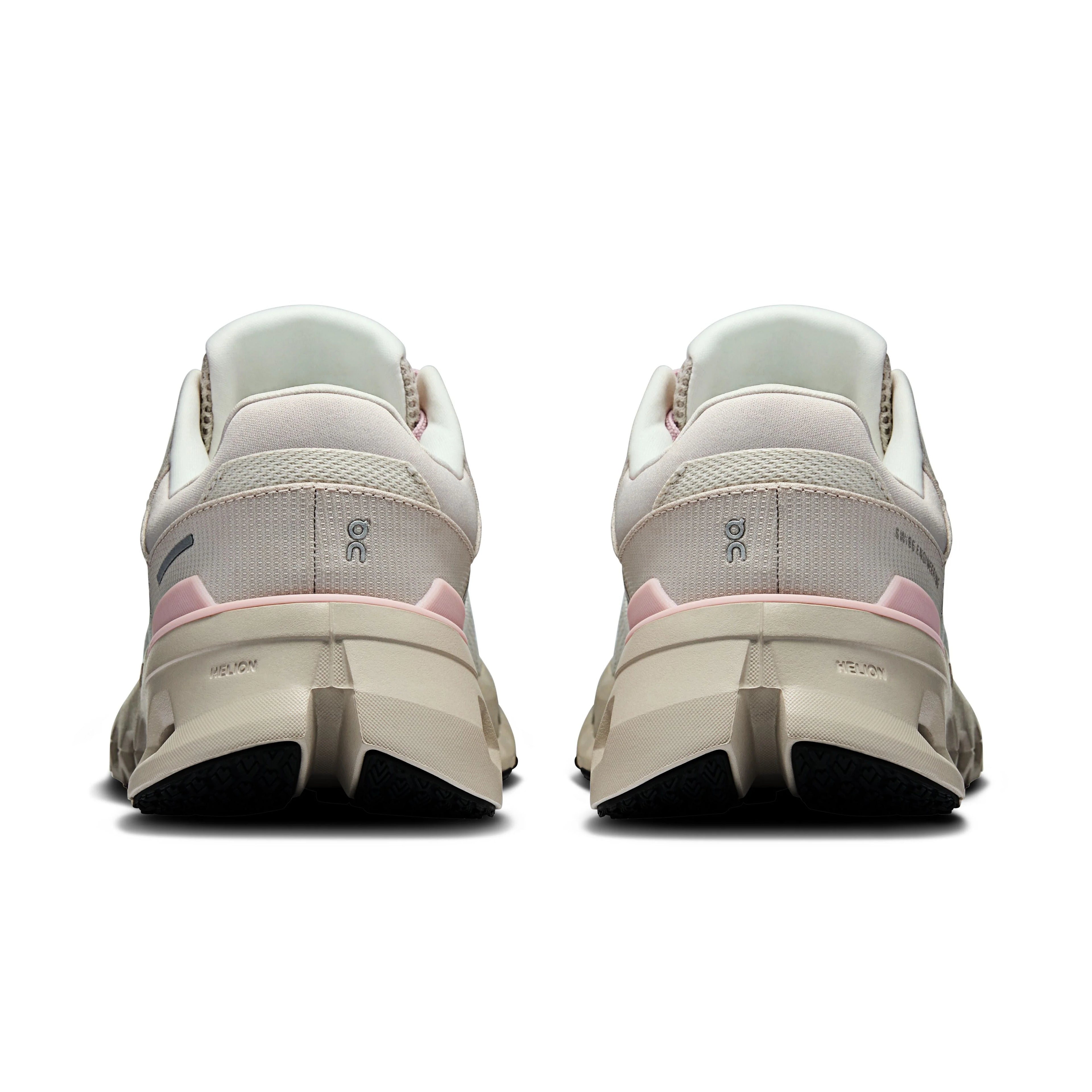 Women's Cloudrunner 2 in Silver Mauve