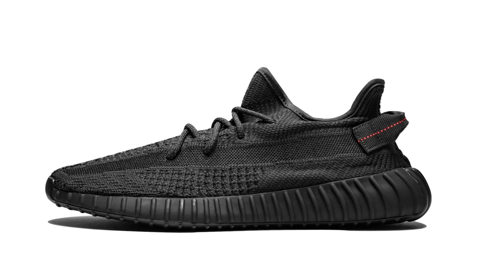 YEEZY BOOST 350 V2 Black Static