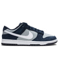 Dunk Low Obsidian White Light Smoke Grey
