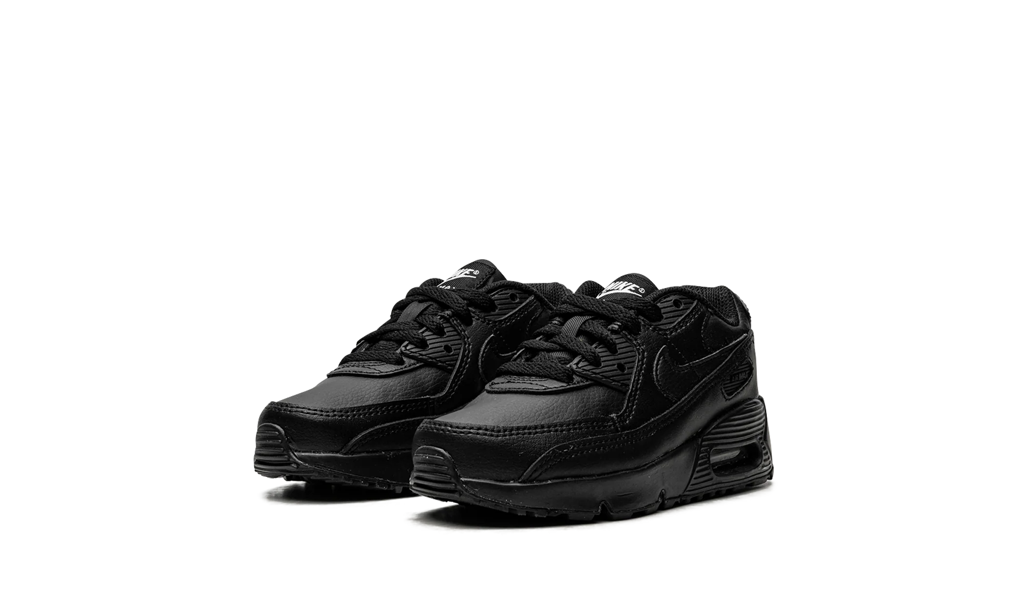 Air Max 90 PS "BLACK / BLACK / WHITE / BLACK" CD6867 001