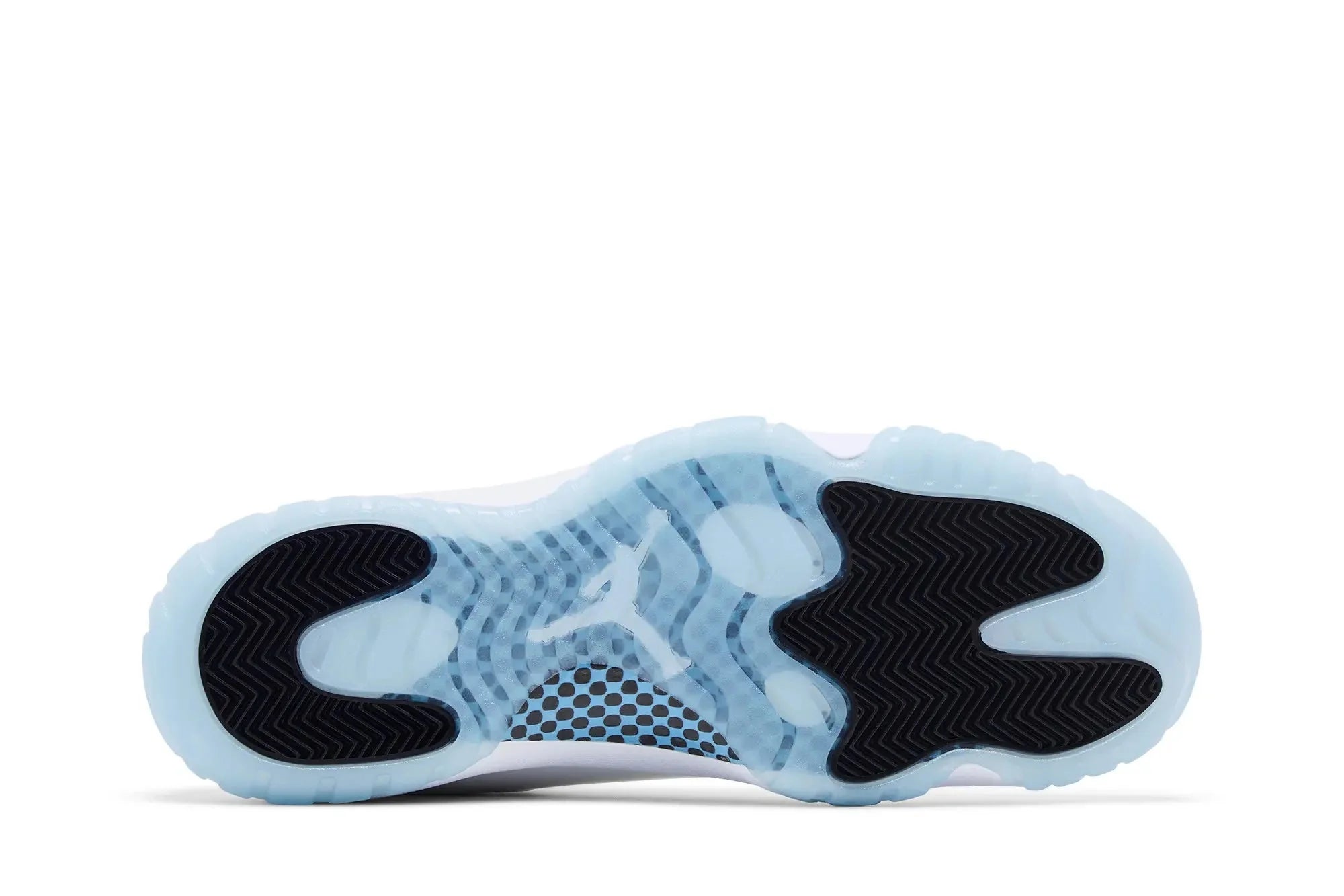Jordan 11 Retro Columbia Legend Blue 2024