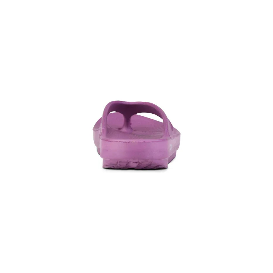 Unisex OOriginal Sandal in Plum