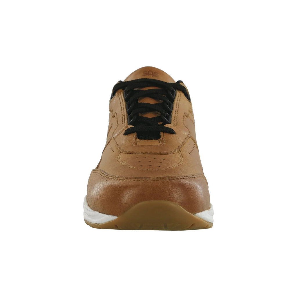 Men's Journey Lux Lace Up Sneaker in Hazel