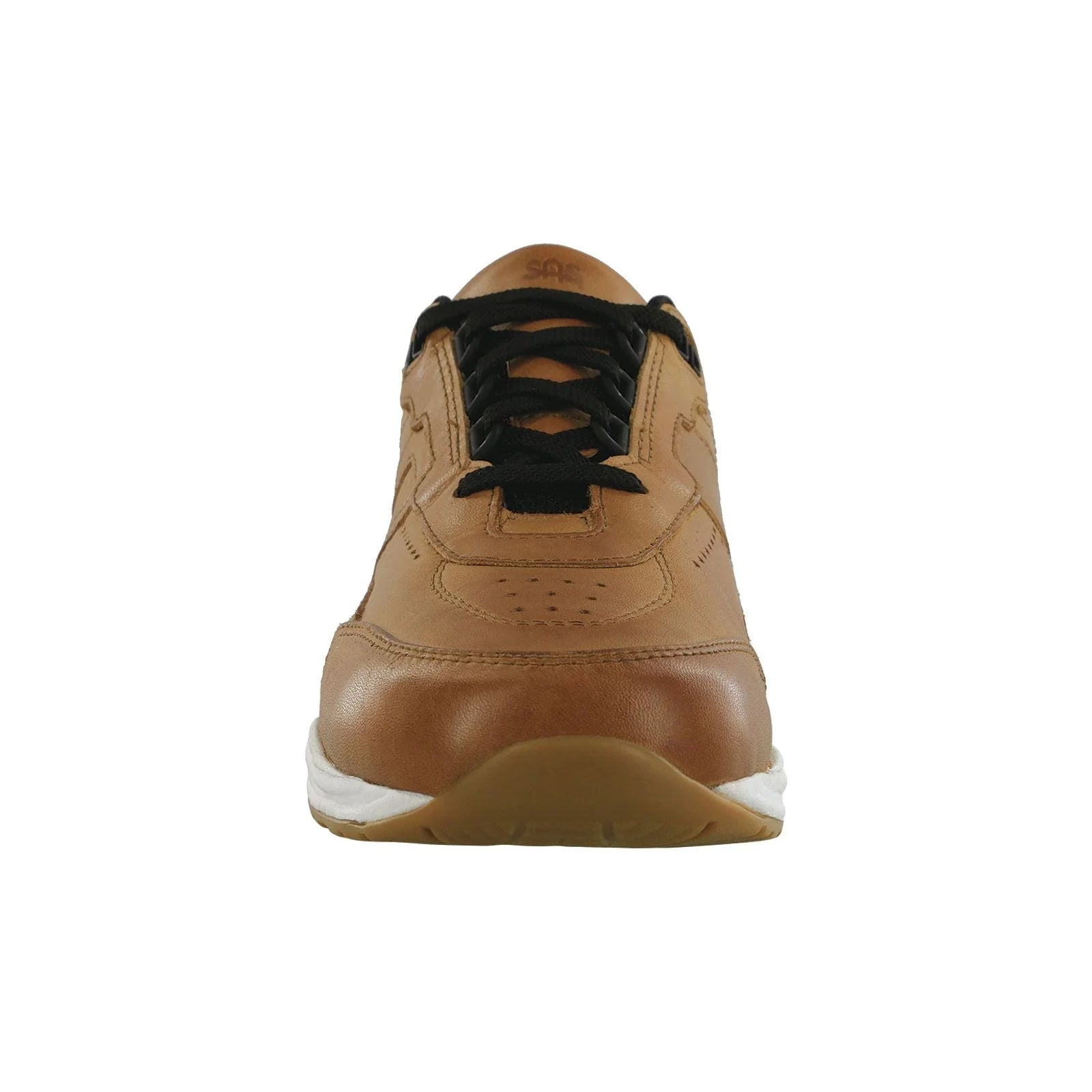 Men's Journey Lux Lace Up Sneaker in Hazel