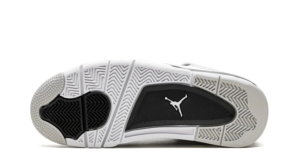 Air Jordan 4 Retro Military Black