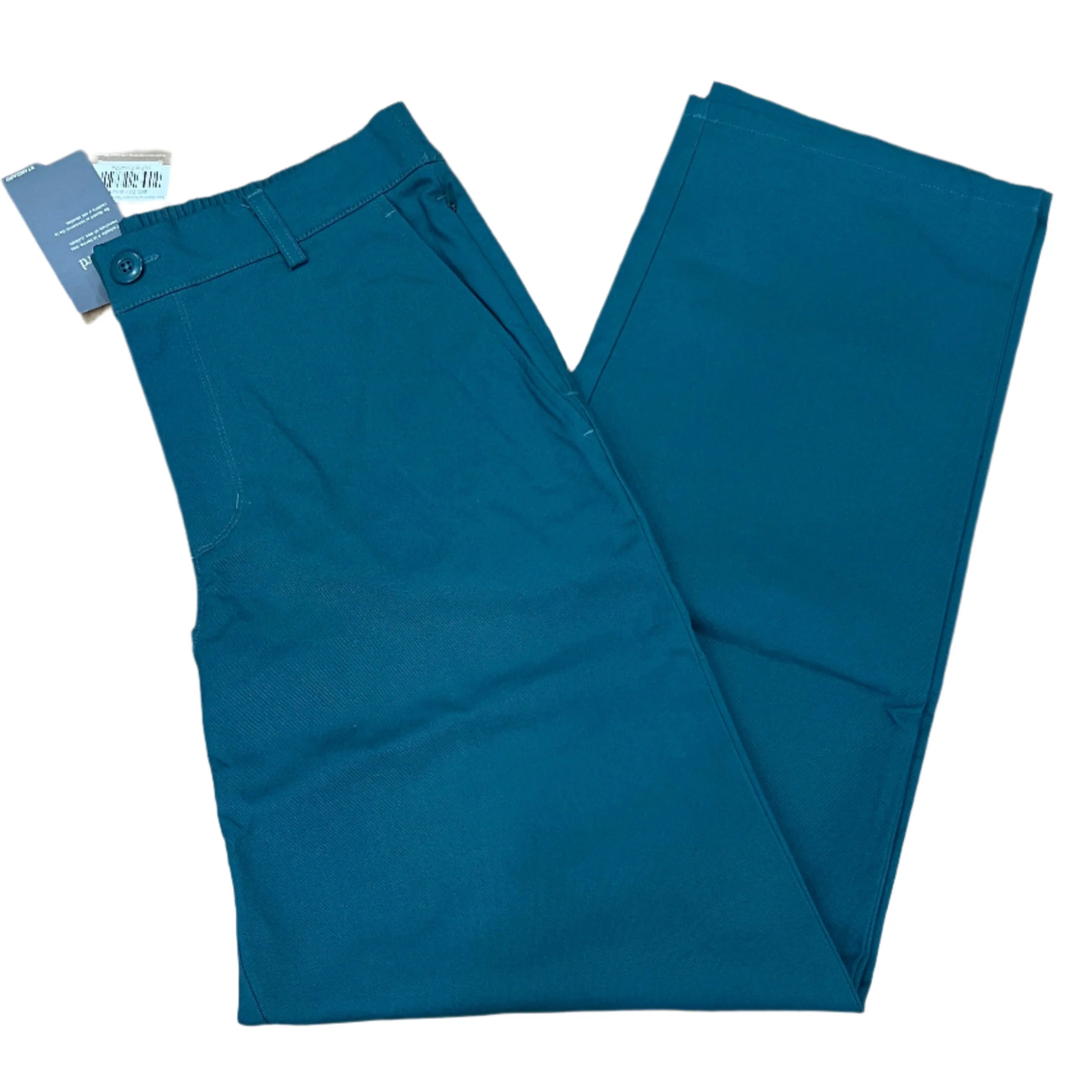 New Balance Numeric Twill Pant New Spruce