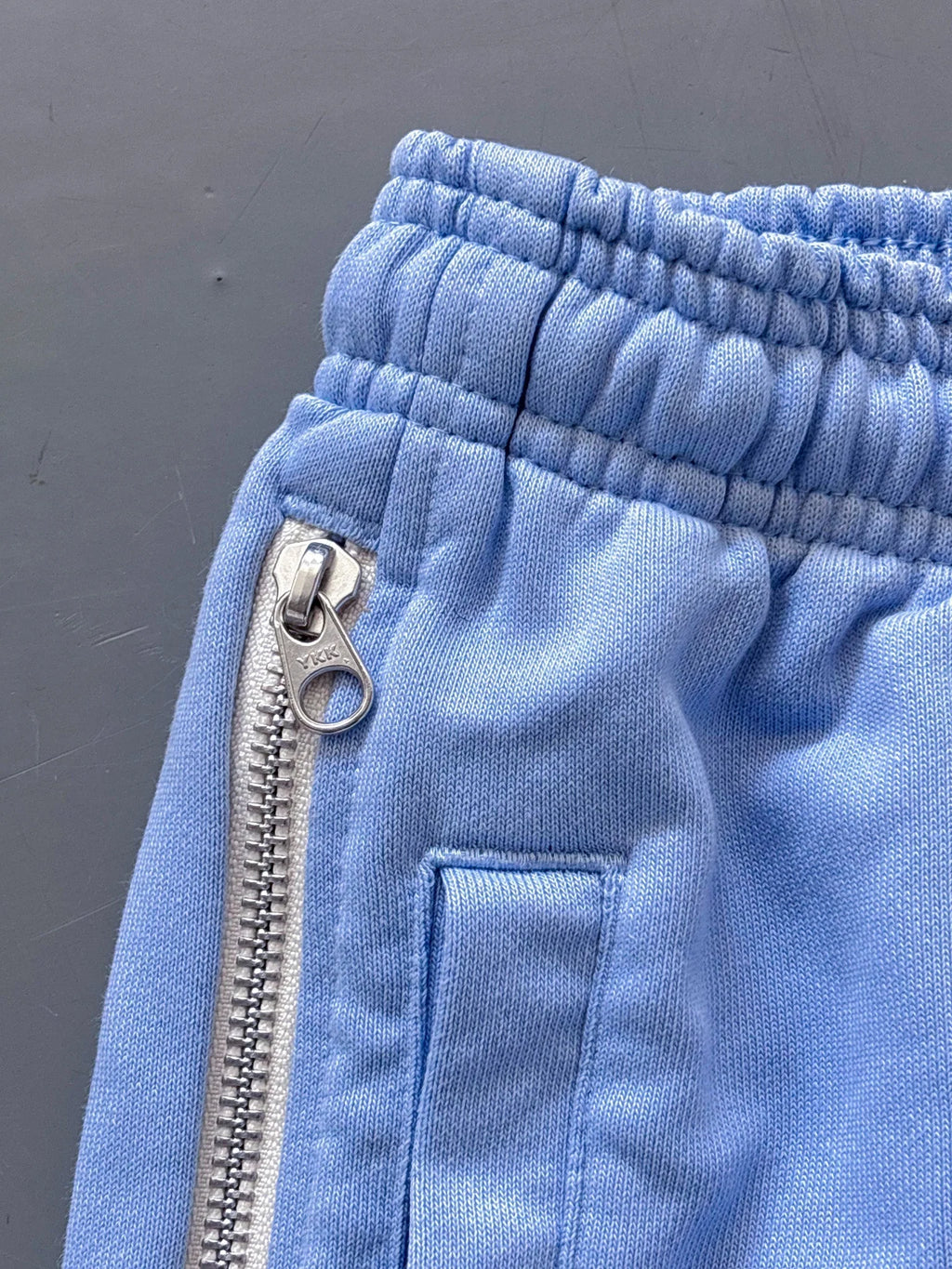 Nike Vintage Babyblue Sweatpants Jogger