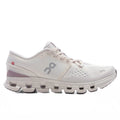 Womens Cloud X 4 Ivory Heron