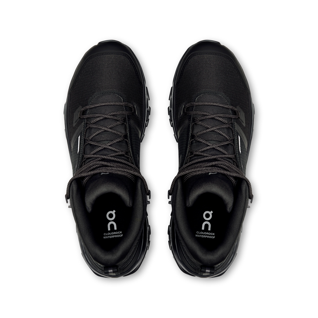 Cloudrock Mid Waterproof
