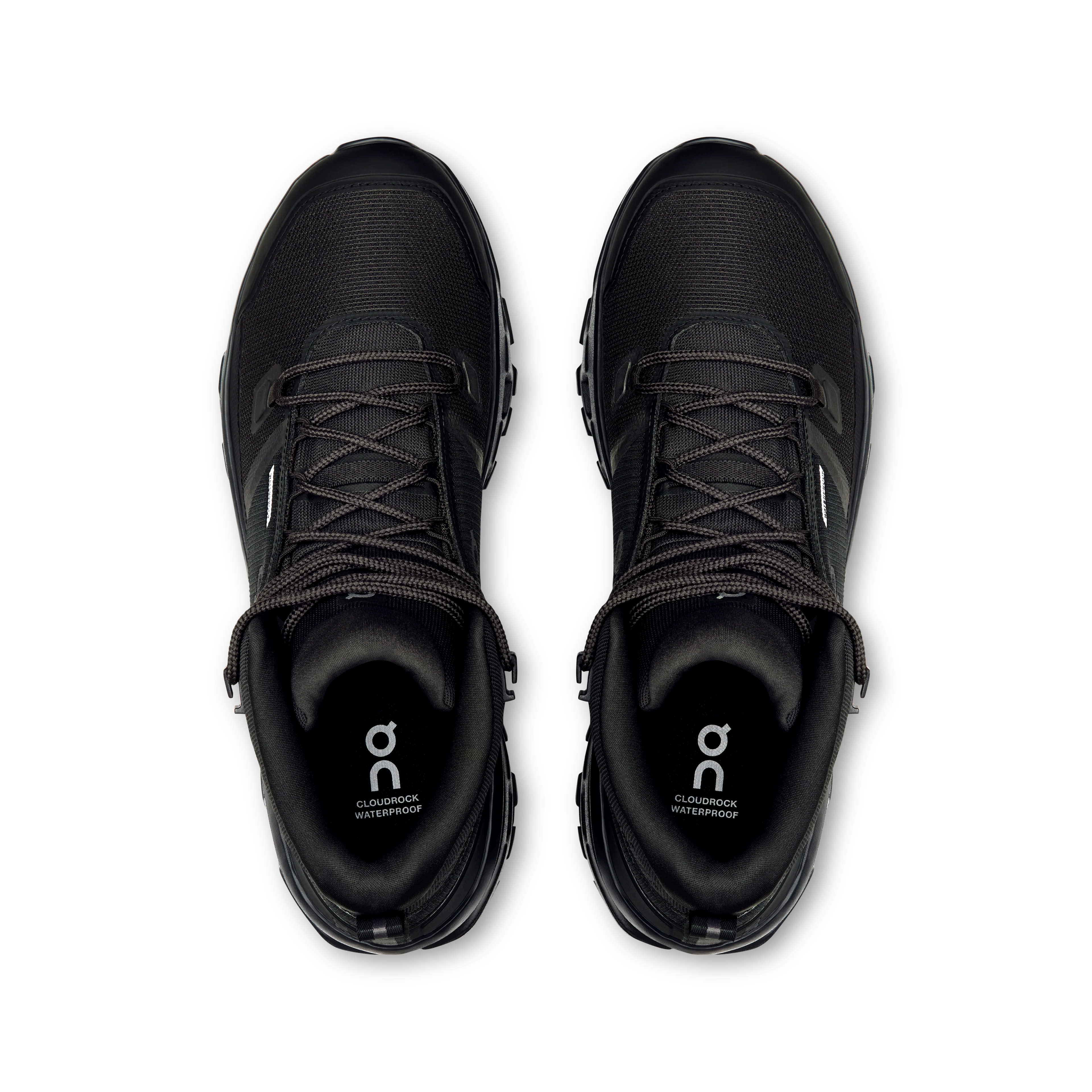 Cloudrock Mid Waterproof