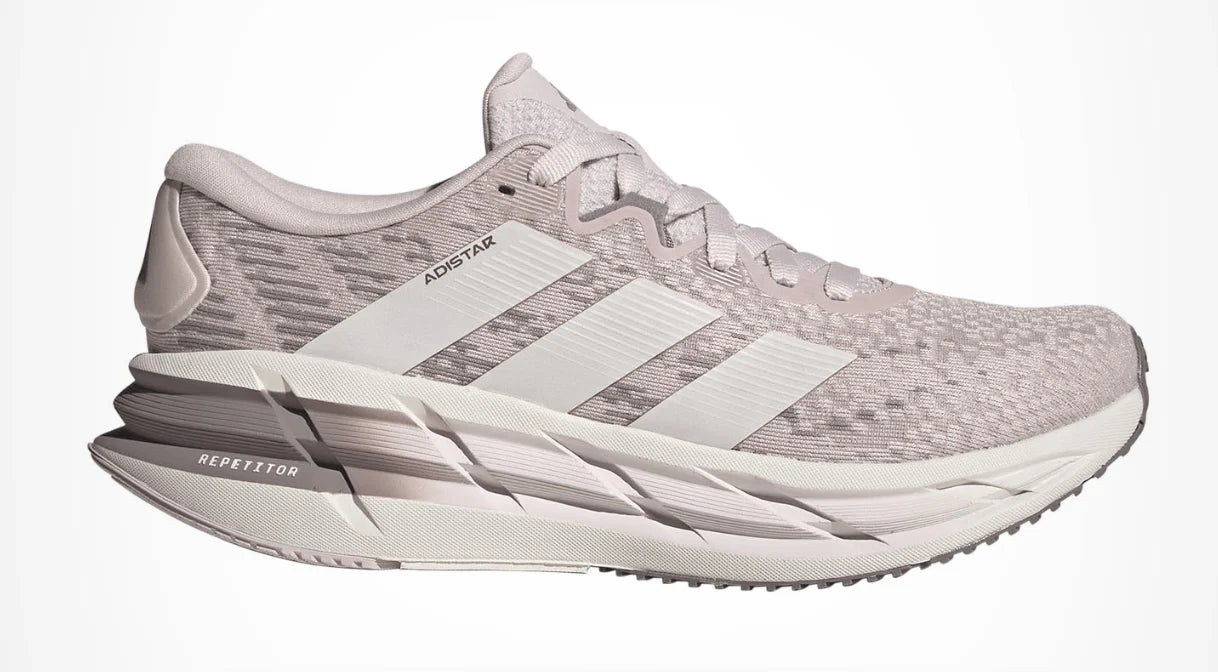 Womens Adidas Adistar 4