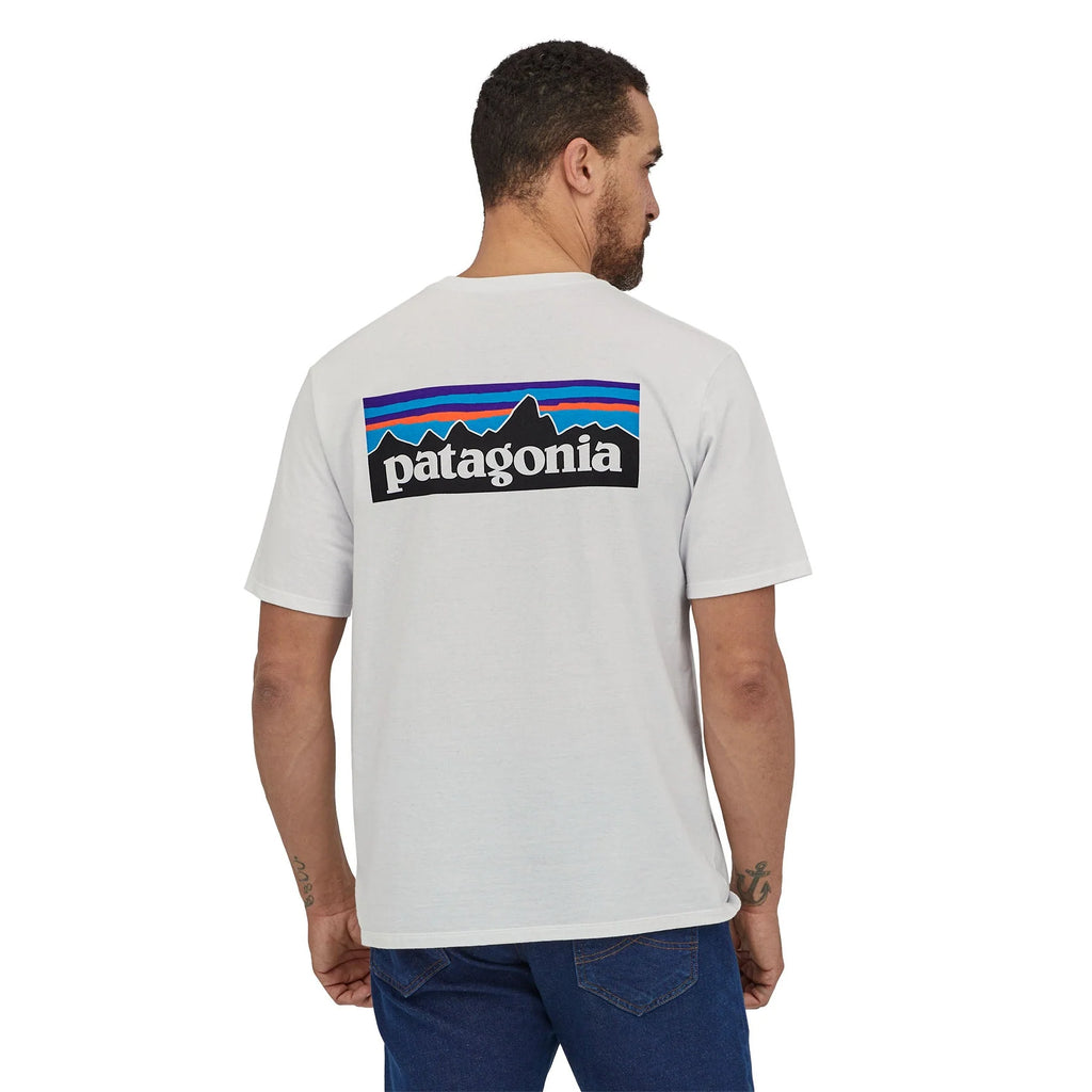 Men's P-6 Logo Responsibili-Tee®