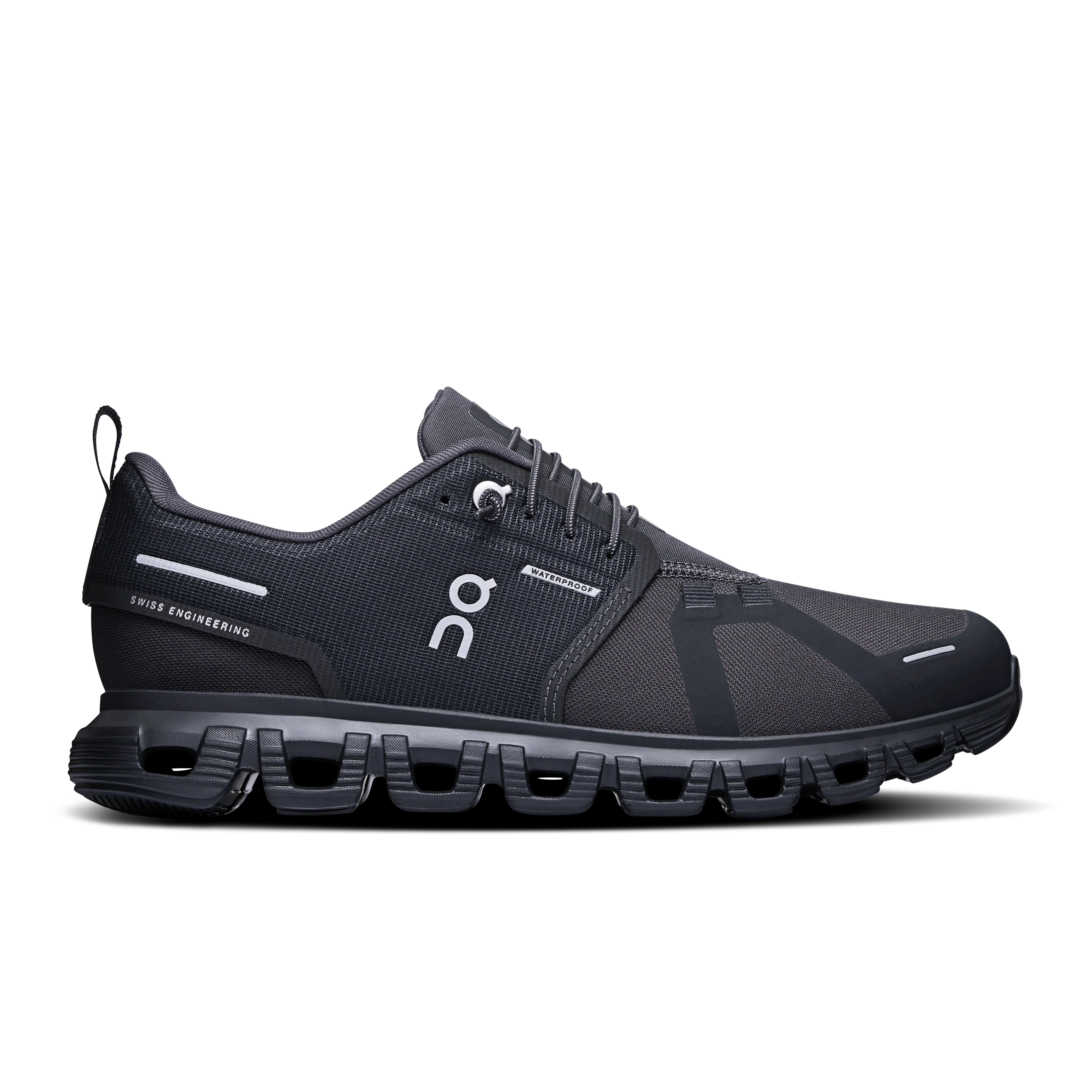 Women's Cloud 6 Waterproof