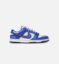 Dunk Low Jackie Robinson Mens Lifestyle Shoe White Blue Limit One Per Customer
