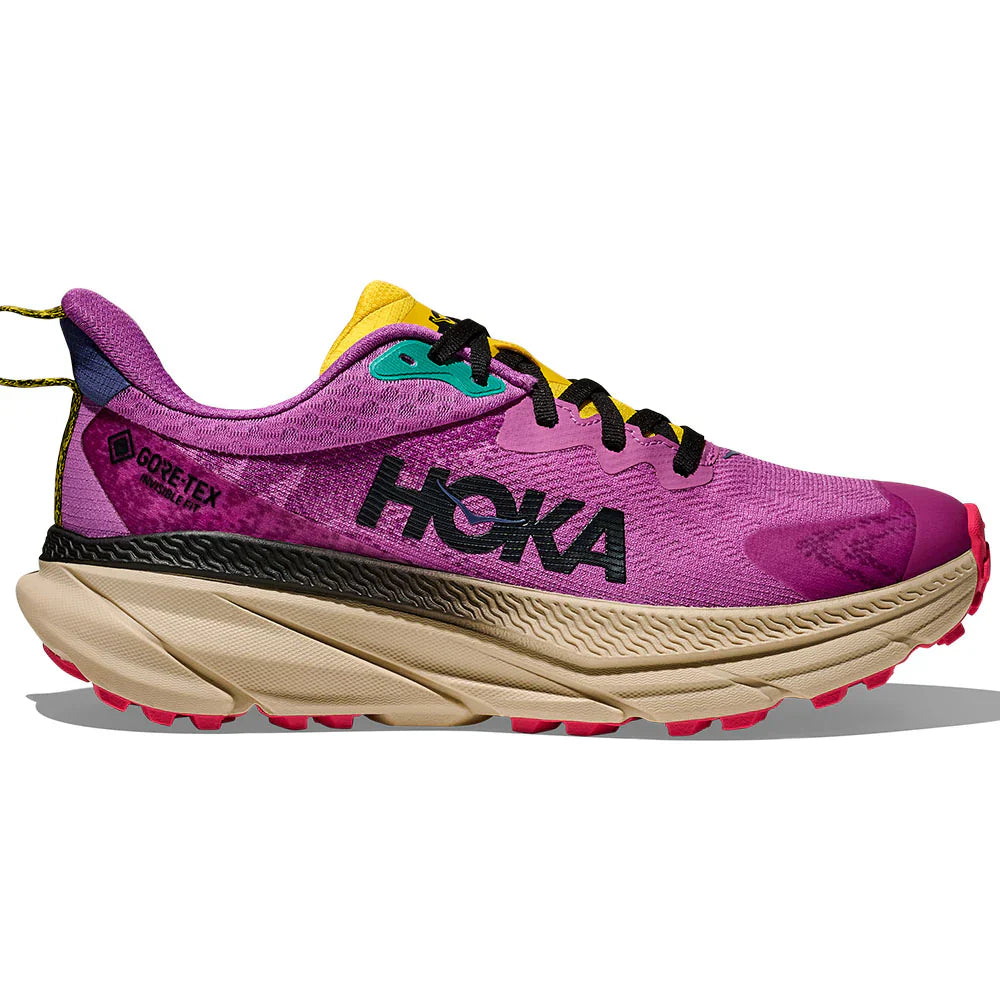 Womens Hoka Challenger ATR 7 GTX FINAL SALE