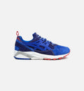 Mita X Gel Kayano Trainer Mens Shoe Blue Red
