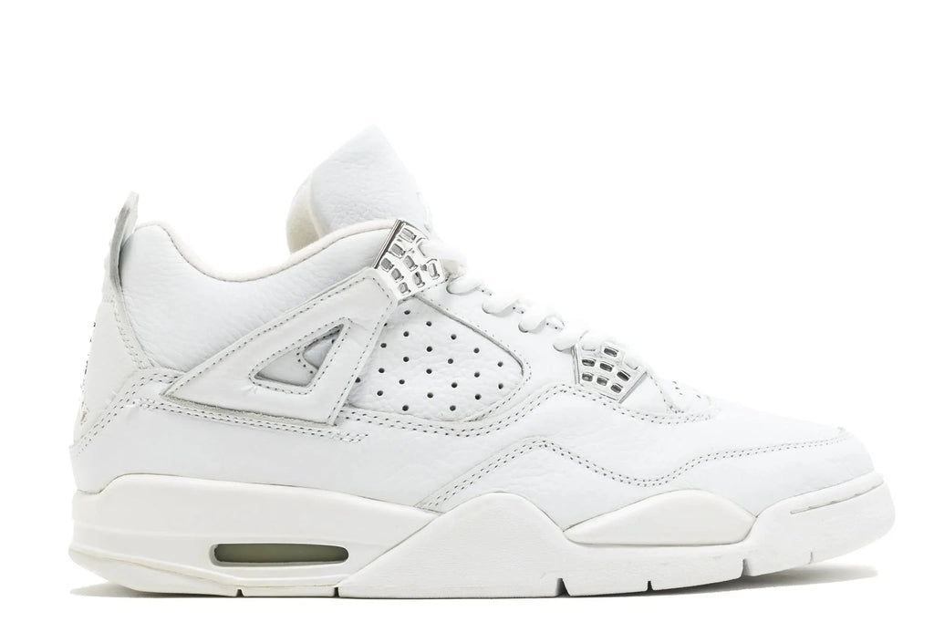 Jordan 4 Retro Bling 2000