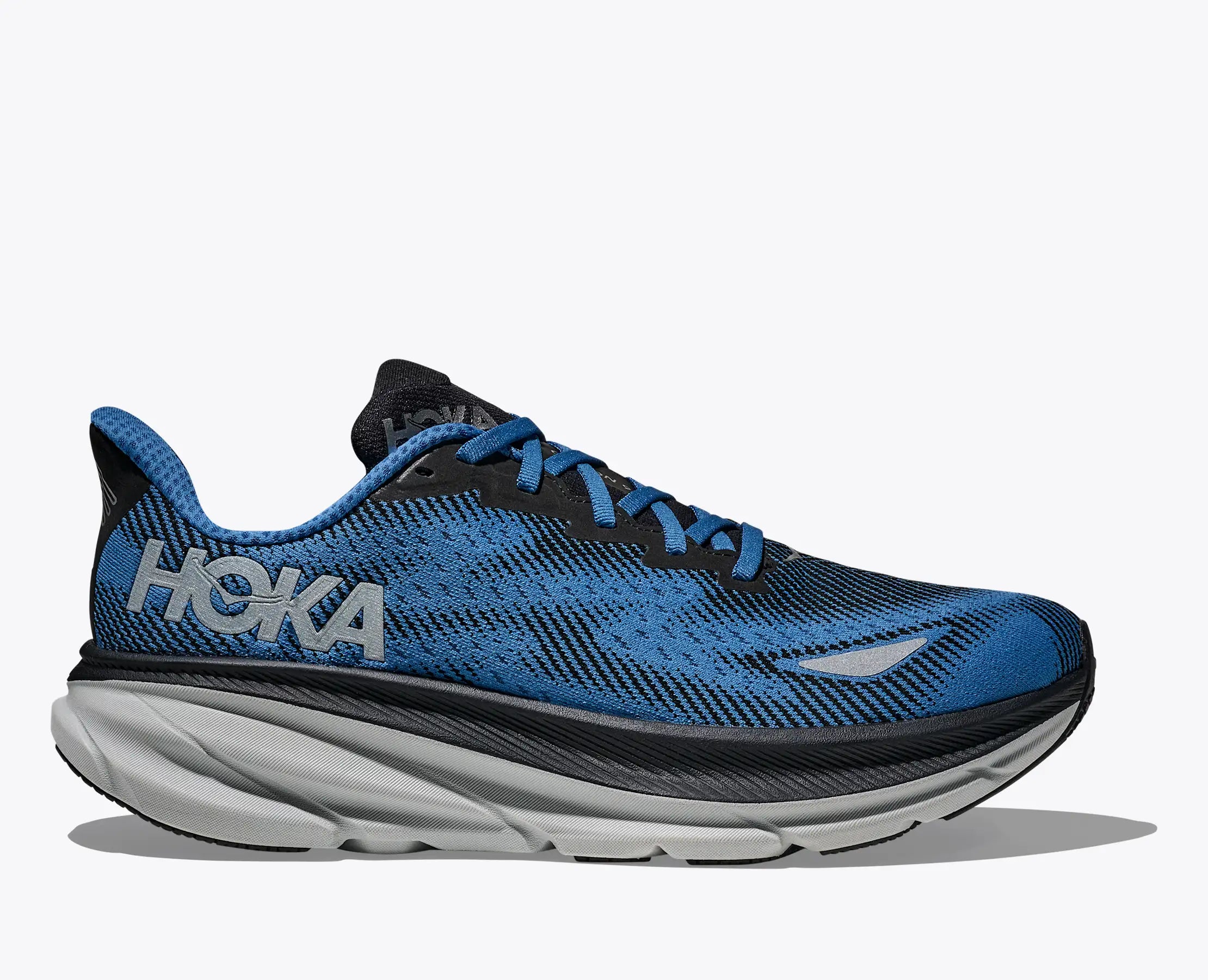 Mens Hoka Clifton 9 GTX