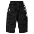 Adidas x BAPE Jacquard Pants Black