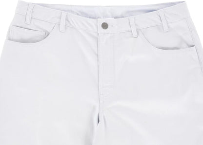 Nike SB Loose Denim Skate Jeans Football Grey