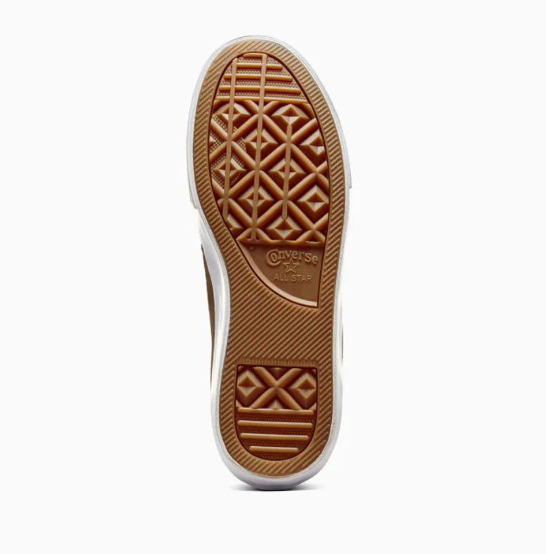 Converse Cons Louie Lopez Pro Ox Chestnut Brown Natural Ivory