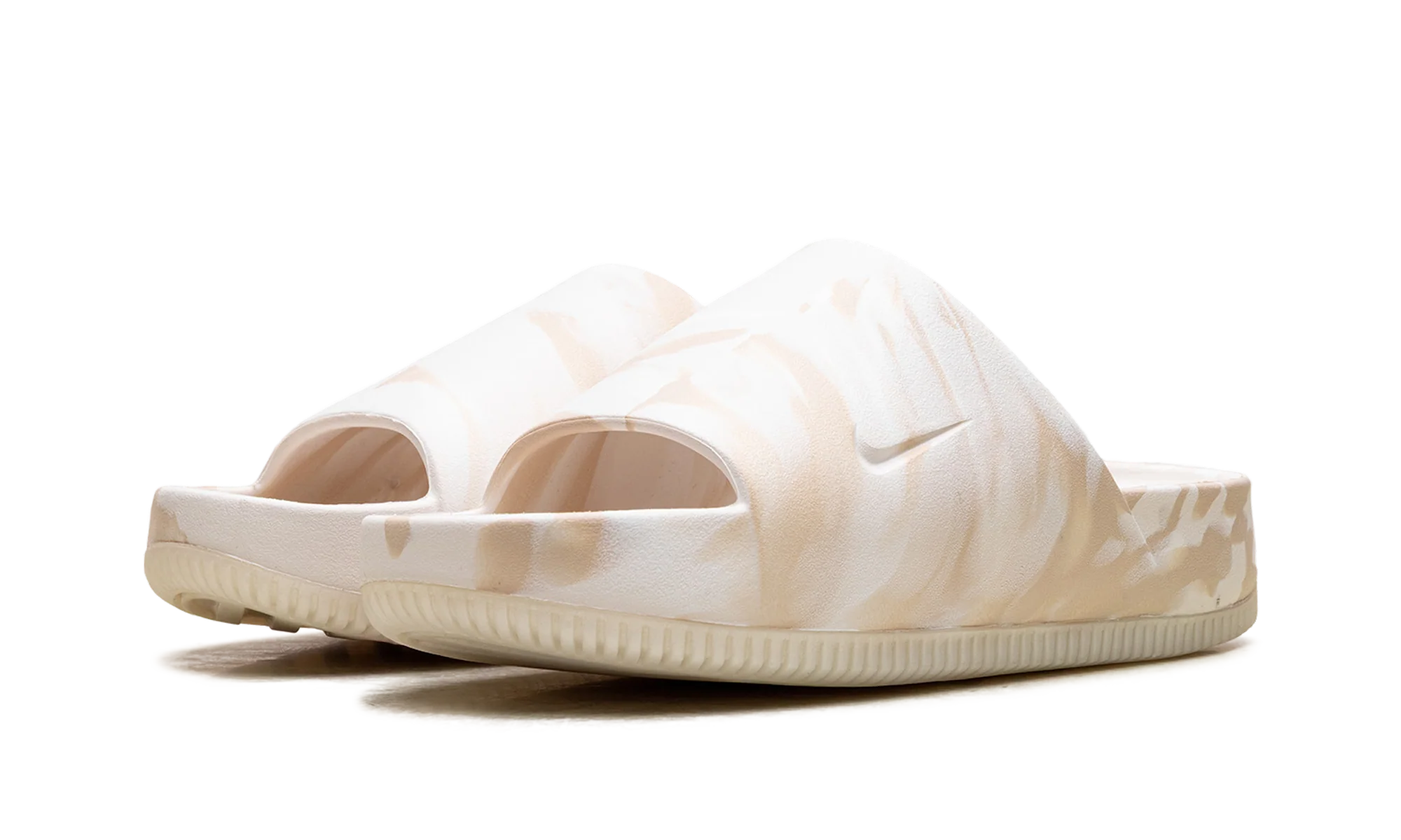 W Calm SE Slide"Phantom" FV5643 001