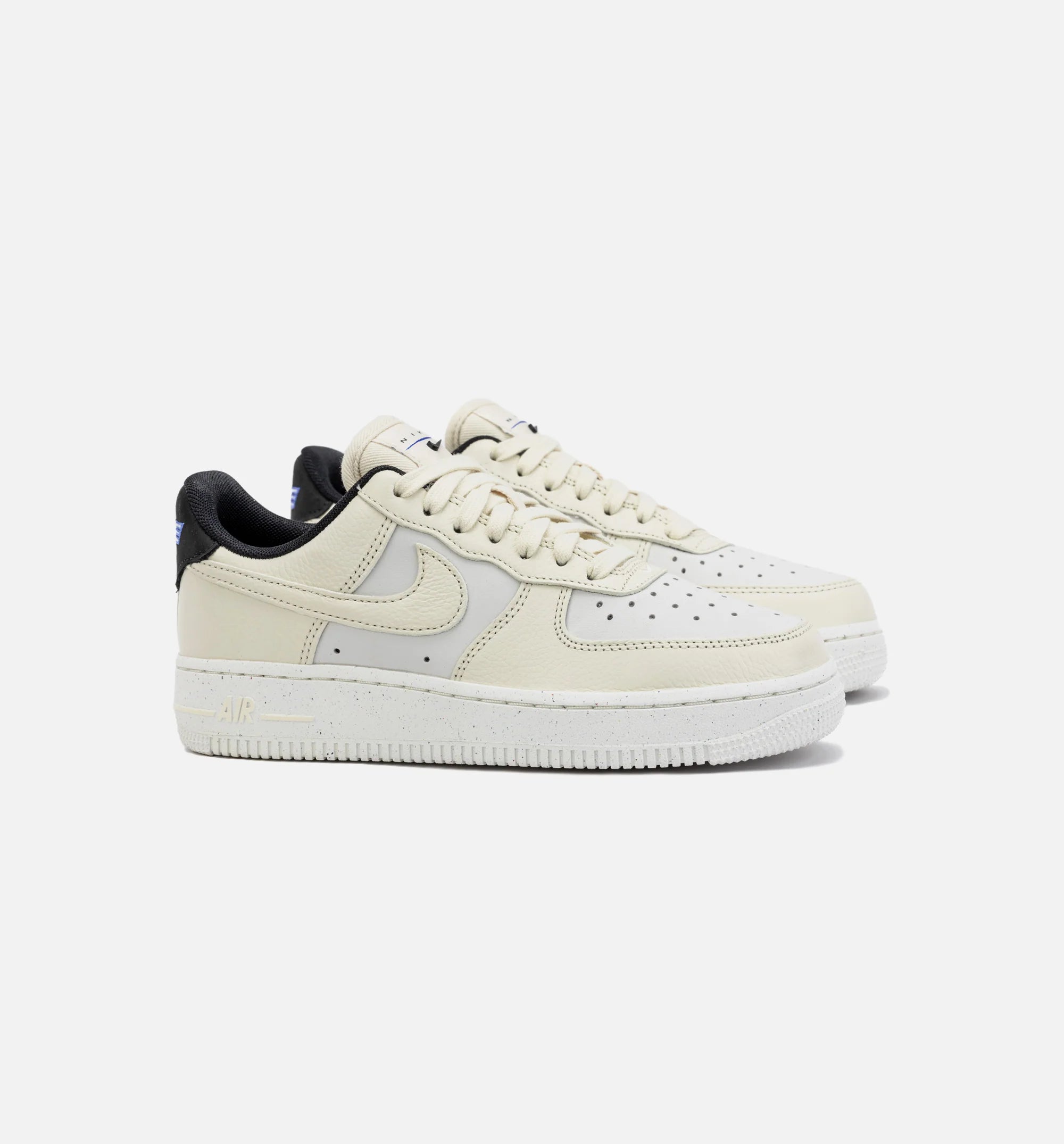 Air Force 1 Low Coconut Milk Womens Lifestyle Shoe Sail Coconut Milk